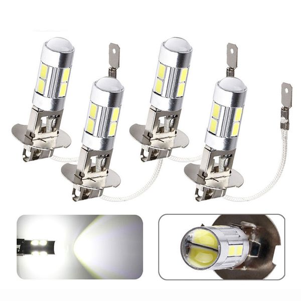 4pcs/set h3 car led pure white fog driving drl light bulbs 6000k lens lamps set
4pcs/set h3 car led pure white fog driving drl light bulbs 6000k lens lamps set