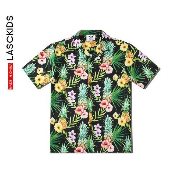 lasckids summer beach печатная рубашка мужские топы с коротким рукавом мужские гавайские рубашки kl006, White;black
lasckids summer beach печатная рубашка мужские топы с коротким рукавом мужские гавайские рубашки kl006, White;black