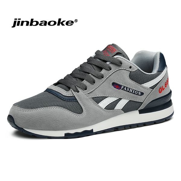 new trend big size running shoes men sneakers breathable air mesh shoes outdoor male walking black/gray sport
new trend big size running shoes men sneakers breathable air mesh shoes outdoor male walking black/gray sport
