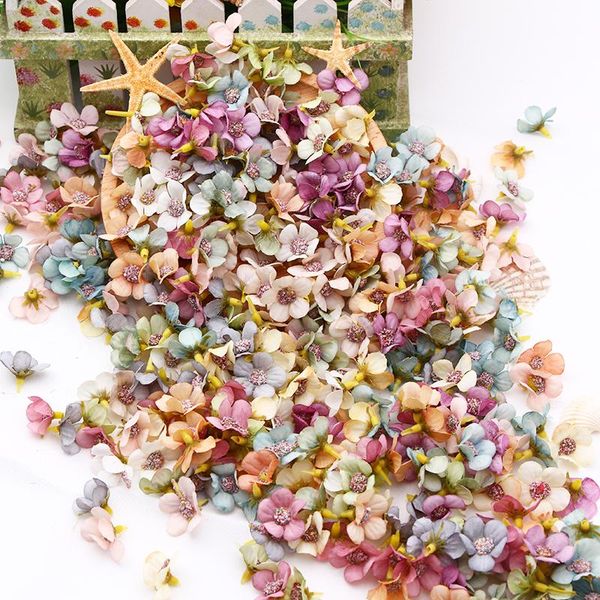 multicolor daisy flower head mini silk artificial flower for wedding engagement party home decor diy garland headdress
multicolor daisy flower head mini silk artificial flower for wedding engagement party home decor diy garland headdress