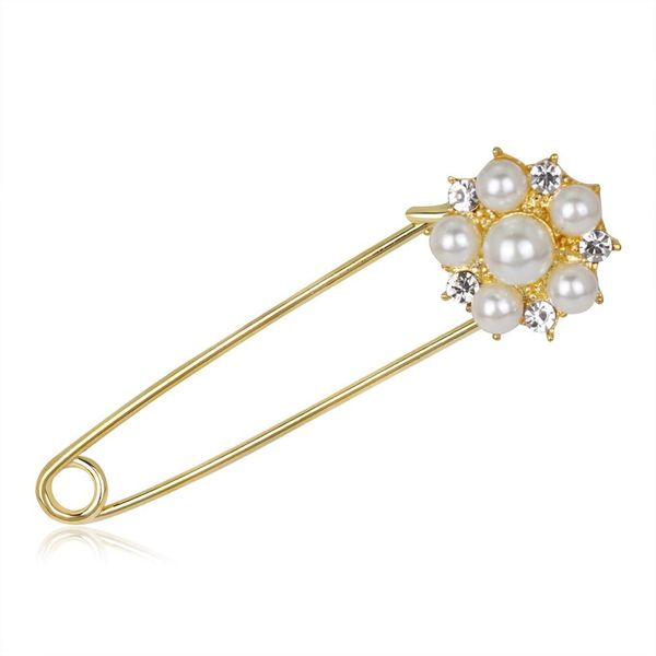 pin pearl lovely jewelry brooch wholesale, Gray
pin pearl lovely jewelry brooch wholesale, Gray