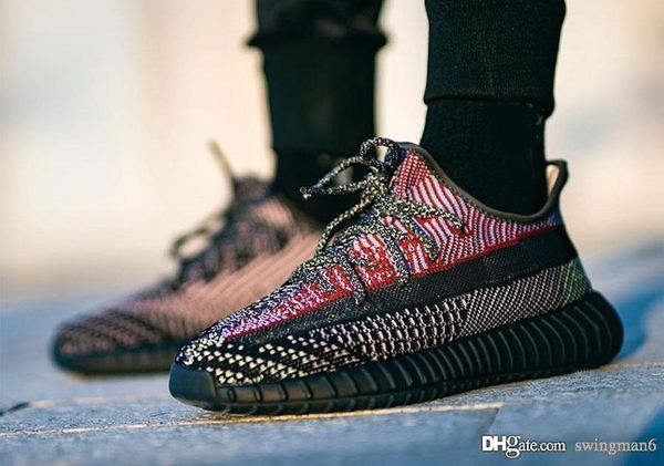 new sale kanye west 350s v2 yecheil primeknit mens running shoes black reflective mesh breathable authentic sports sneakers fw5190 us 5-12
new sale kanye west 350s v2 yecheil primeknit mens running shoes black reflective mesh breathable authentic sports sneakers fw5190 us 5-12