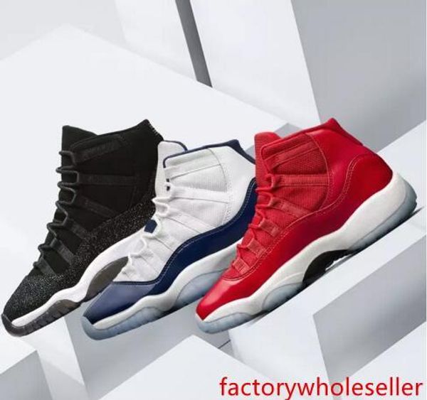 new 11 gym red shoe win like 82 96 midnight navy prm stingray mens basketball shoes 11s athletic sport sneakers
new 11 gym red shoe win like 82 96 midnight navy prm stingray mens basketball shoes 11s athletic sport sneakers