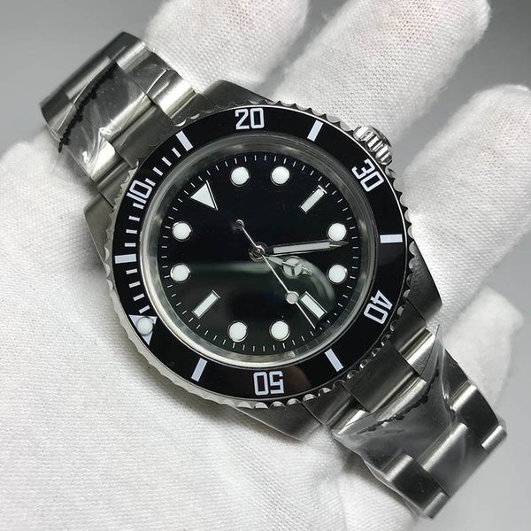 2020 new movement watch watches watches sweeping automatic glide 40mm machinery men ceramics lock black bezel sapphire sub glass xnjtp, Slivery;brown
2020 new movement watch watches watches sweeping automatic glide 40mm machinery men ceramics lock black bezel sapphire sub glass xnjtp, Slivery;brown