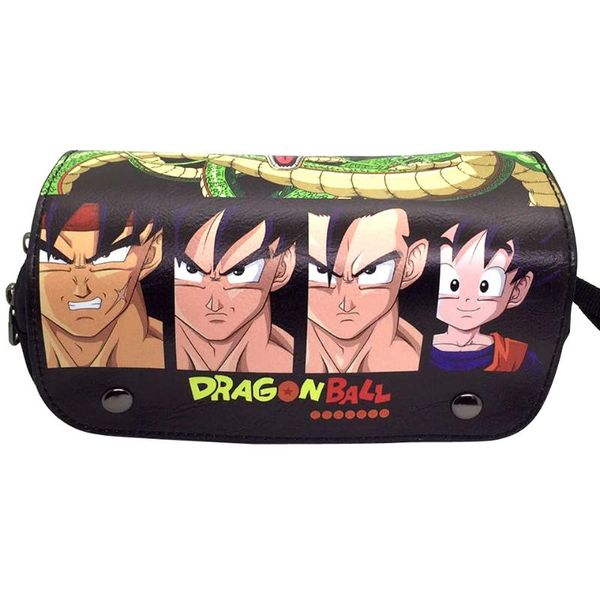 cartoon anime z goku saiyan pencil case cosmetic bag makeup bag makeup pouch zipper student wholesale
cartoon anime z goku saiyan pencil case cosmetic bag makeup bag makeup pouch zipper student wholesale