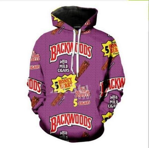 new fashion hip hop sweatshirt men women 3d casual hoodies backwoods harajuku style loose pullover hoodies usa0239, Black
new fashion hip hop sweatshirt men women 3d casual hoodies backwoods harajuku style loose pullover hoodies usa0239, Black