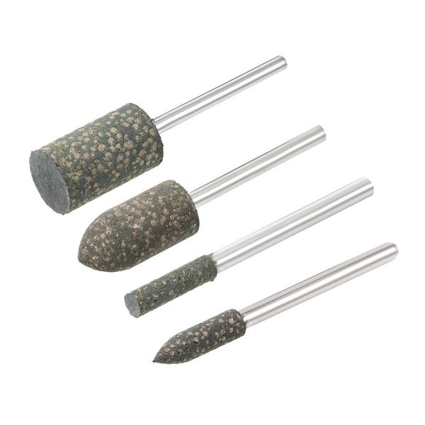 uxcell 5pcs rubber mounted points polishing buffing wheels with 1/8-inch shank for rotary tools polishing surface of metal
uxcell 5pcs rubber mounted points polishing buffing wheels with 1/8-inch shank for rotary tools polishing surface of metal