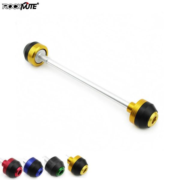 for kle versys 1000 2012-2017 motorcycle aluminum front axle fork swing arm crash protector wheel slider
for kle versys 1000 2012-2017 motorcycle aluminum front axle fork swing arm crash protector wheel slider