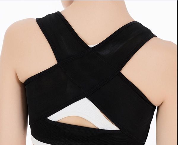 adjustable medical men/women back posture corrector clavicle spine back shoulder lumbar brace support belt chest posture correction
adjustable medical men/women back posture corrector clavicle spine back shoulder lumbar brace support belt chest posture correction