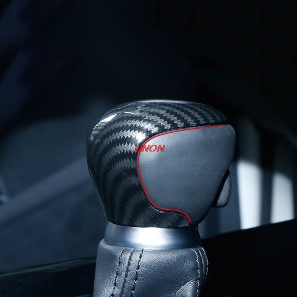 gear shift shifter knob cover for chr c-hr 2018 2019 carbon sliver mablue accessories
gear shift shifter knob cover for chr c-hr 2018 2019 carbon sliver mablue accessories