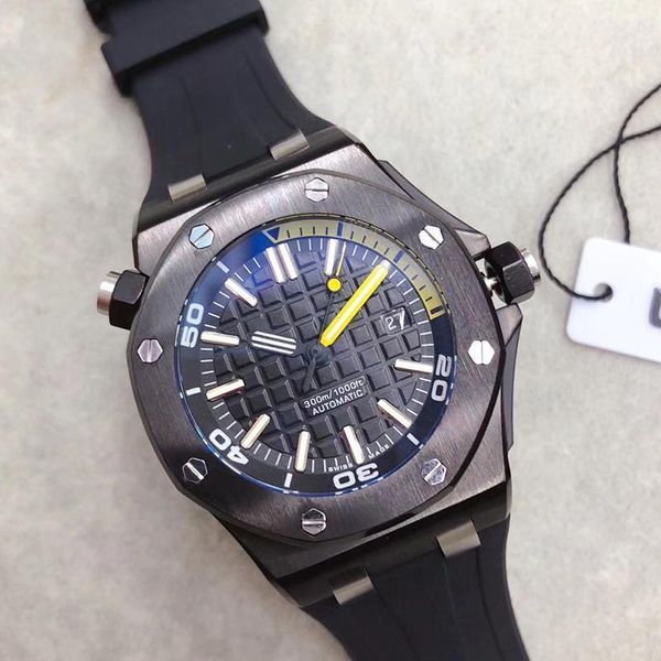 марка дизайнер limited royal oak offshore forged carbon diver автоматические механические часы pvd black watch rubber 42мм 15706 мужские нар, Slivery;brown
марка дизайнер limited royal oak offshore forged carbon diver автоматические механические часы pvd black watch rubber 42мм 15706 мужские нар, Slivery;brown