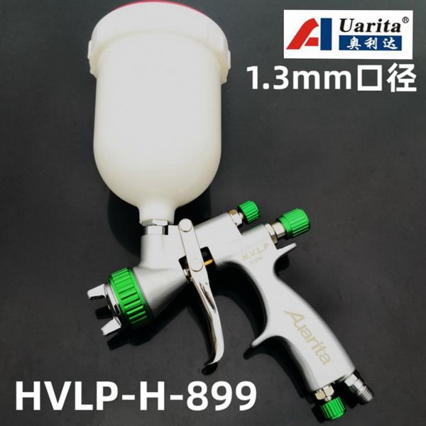 auarita hvlp-899 воздушный распылитель hvlp гравитационная подача hvlp dengan сопло 1.3 мм
auarita hvlp-899 воздушный распылитель hvlp гравитационная подача hvlp dengan сопло 1.3 мм