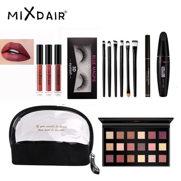 full beauty makeup set with cosmetic bag lipstick eye shadow mascara makeup brush 3d false eyelashes eyebrow pencil kits gift
full beauty makeup set with cosmetic bag lipstick eye shadow mascara makeup brush 3d false eyelashes eyebrow pencil kits gift