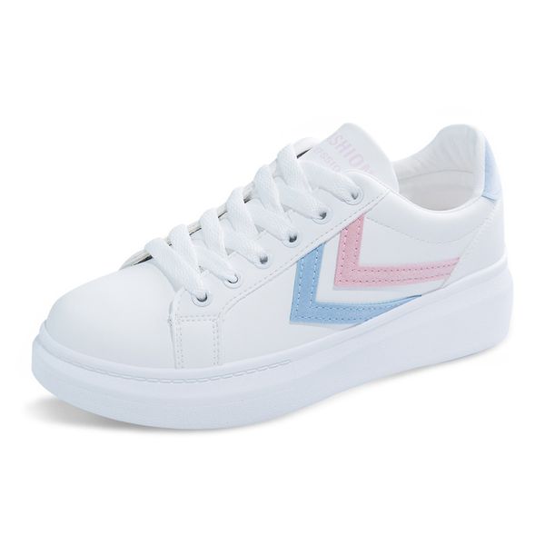 2020 new women sneakers fashion breathable vulcanized shoes women platform shoes lace up casual white nvx156, Black
2020 new women sneakers fashion breathable vulcanized shoes women platform shoes lace up casual white nvx156, Black