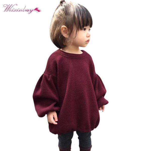 2017 winter baby girl с длинным рукавом трикотажная твердые красные свитера одежда детские плиссе свитера, Blue
2017 winter baby girl с длинным рукавом трикотажная твердые красные свитера одежда детские плиссе свитера, Blue