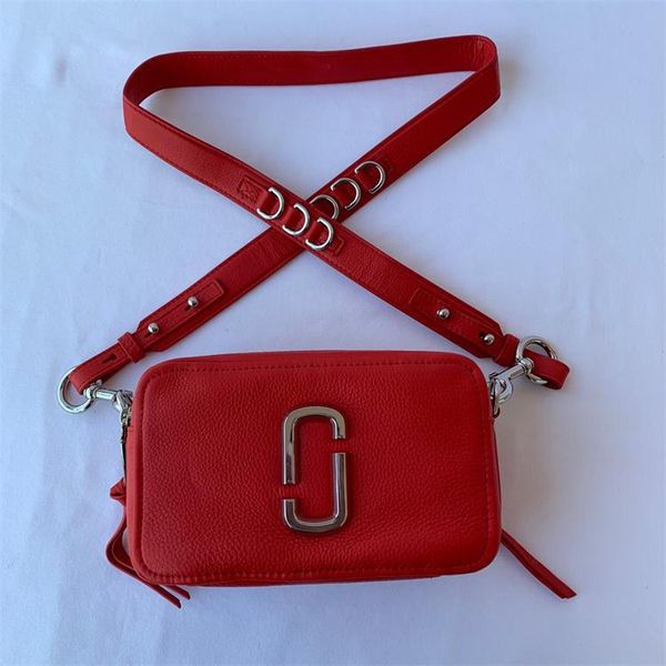 mj 19 new spell color leather camera bag ma ying-jeou simple diagonal package shoulder diagonal ms. double zipper side bag
mj 19 new spell color leather camera bag ma ying-jeou simple diagonal package shoulder diagonal ms. double zipper side bag