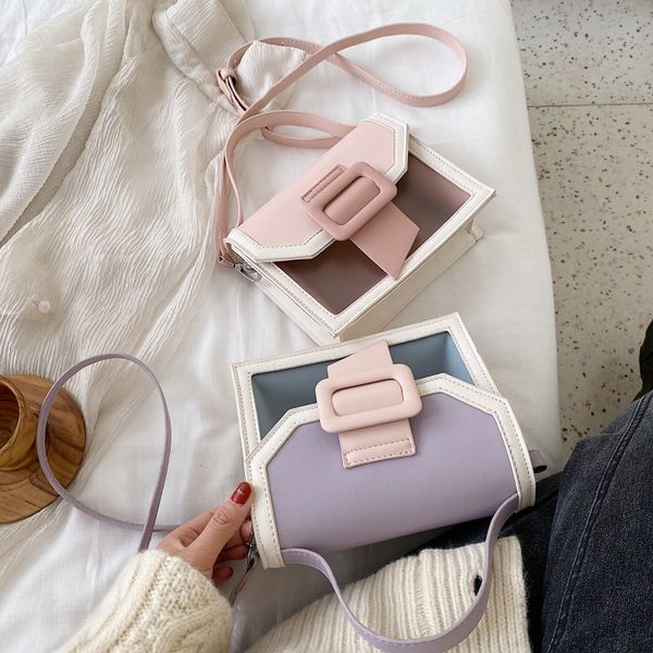 контраст цвета кожи pu crossbody сумки для женщин 2020 summer lady малый плеча сумка женщина симпатичные flaptravel сумки
контраст цвета кожи pu crossbody сумки для женщин 2020 summer lady малый плеча сумка женщина симпатичные flaptravel сумки