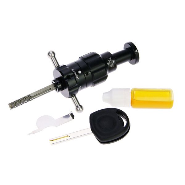 Turbo Decoder HU100 v.2 for Opel / Chevrolet - Best Automotive Locks Opening Tools