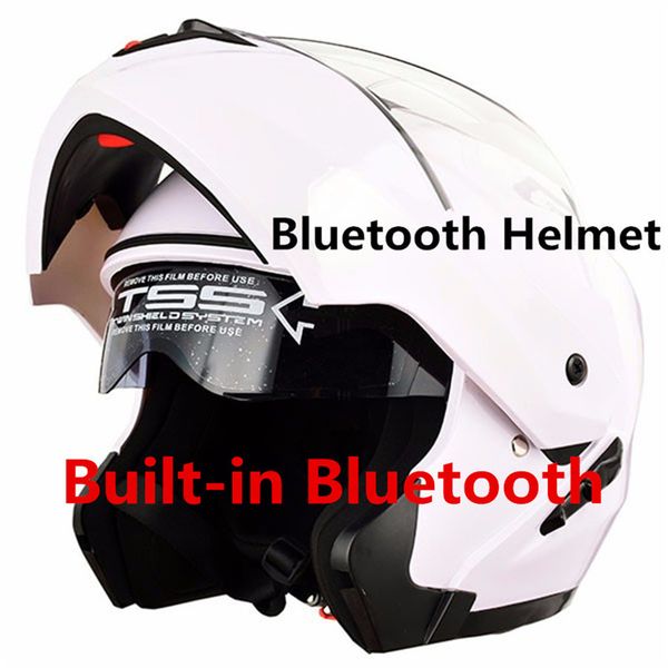 bluetooth flip up racing helmet modular dual lens motorcycle helmet full face safe helmets casco capacete casque moto s m l xl
bluetooth flip up racing helmet modular dual lens motorcycle helmet full face safe helmets casco capacete casque moto s m l xl