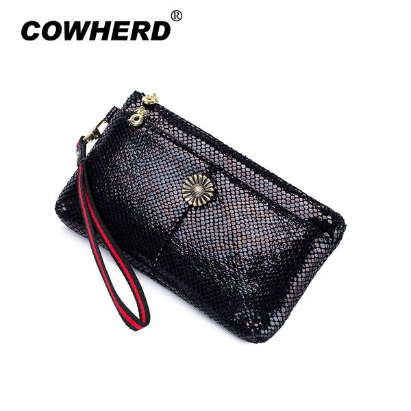fashion snake skin pattern genuine leather clutch for women double zipper big capacity wristlet day evening phone bag for ladies
fashion snake skin pattern genuine leather clutch for women double zipper big capacity wristlet day evening phone bag for ladies