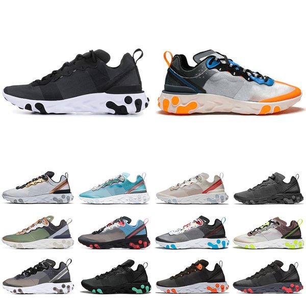 new react element 87 55 mens womens runing shoes sail solar red royal tint mens trainers sneaker shoes size 36-45
new react element 87 55 mens womens runing shoes sail solar red royal tint mens trainers sneaker shoes size 36-45