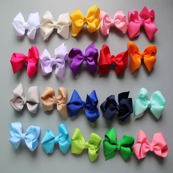 оптовые 200pcs / серия freeshipping дети девушка бутика 8сма луки волос для diy оголовья 22color для выбора, Slivery;white
оптовые 200pcs / серия freeshipping дети девушка бутика 8сма луки волос для diy оголовья 22color для выбора, Slivery;white