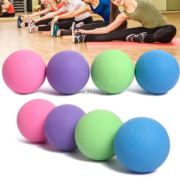 gym fitness massage lacrosse therapy trigger point body exercise sports yoga ball muscle relax relieve fatigue roller may19_35
gym fitness massage lacrosse therapy trigger point body exercise sports yoga ball muscle relax relieve fatigue roller may19_35