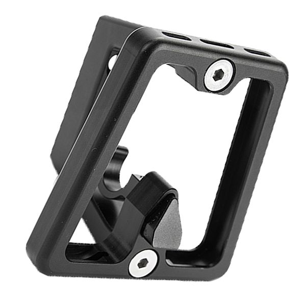 folding bike front carrier block bracket adapter holder for brompton, golden/black/red
folding bike front carrier block bracket adapter holder for brompton, golden/black/red