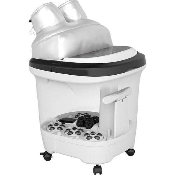 бытовые массажные bubble foot бочки для ног ванна полностью автоматическая отопление педикюр deep бочки омывается footbath
бытовые массажные bubble foot бочки для ног ванна полностью автоматическая отопление педикюр deep бочки омывается footbath