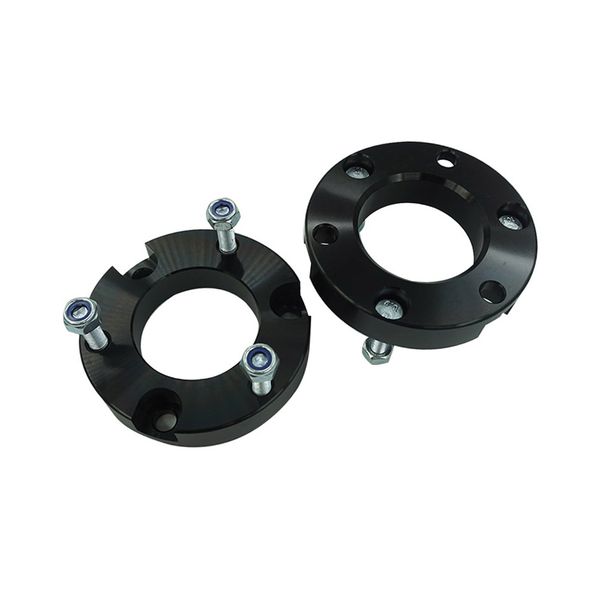 front suspension lift up kits for isuzu new d-max / rodeo 2012 2013 2014 2015-2018 coil black 25mm strut shocks absorber spacers springraise
front suspension lift up kits for isuzu new d-max / rodeo 2012 2013 2014 2015-2018 coil black 25mm strut shocks absorber spacers springraise
