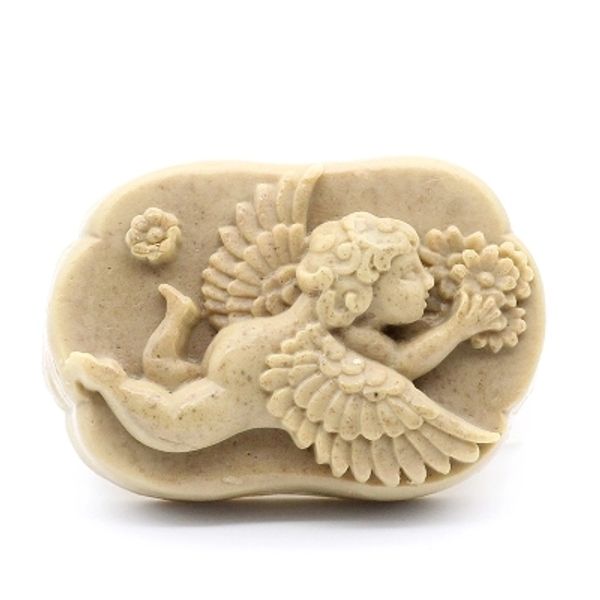 flying angel with wings hold flower rectangular soap molds silicone soap mold craft molds diy handmade mold
flying angel with wings hold flower rectangular soap molds silicone soap mold craft molds diy handmade mold