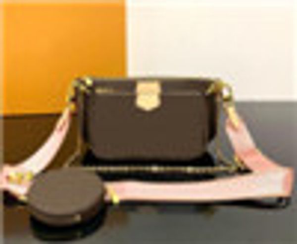 luxury women three-piece designer bags printing flowers 3 in 1 chain bag real leather wallet strap crossbody shoulder messenger coin purse
luxury women three-piece designer bags printing flowers 3 in 1 chain bag real leather wallet strap crossbody shoulder messenger coin purse