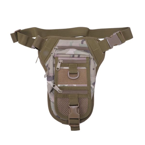 outdoor bags multifunctional waist bag hiking drop leg men's sport cycling fishing hunting gear camouflage
outdoor bags multifunctional waist bag hiking drop leg men's sport cycling fishing hunting gear camouflage