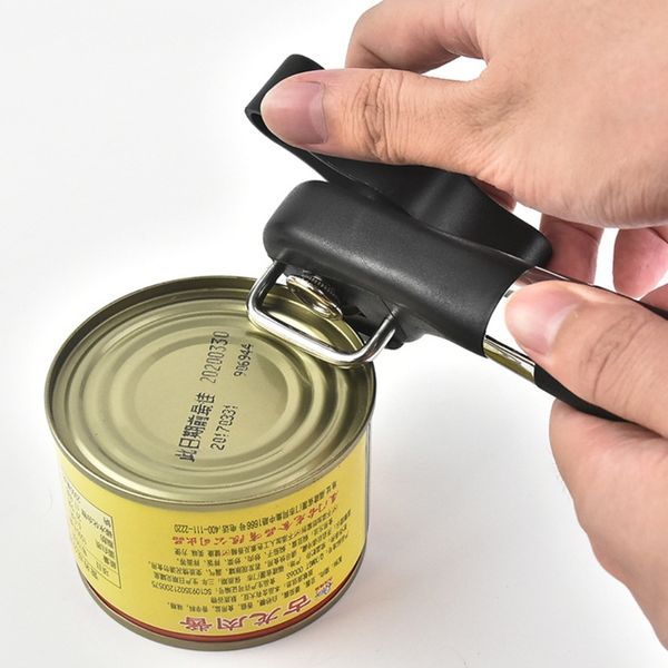 1pc professional эргономичный ручной can opener safe для бутылок нож side cut руководство kitchen gadgets для баночки канистры другие кухни
1pc professional эргономичный ручной can opener safe для бутылок нож side cut руководство kitchen gadgets для баночки канистры другие кухни