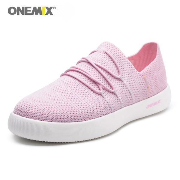 onemix new arrival classics style women walking shoes breathable lightweight slip on lazy shoes men walking jogging sneakers, Black
onemix new arrival classics style women walking shoes breathable lightweight slip on lazy shoes men walking jogging sneakers, Black