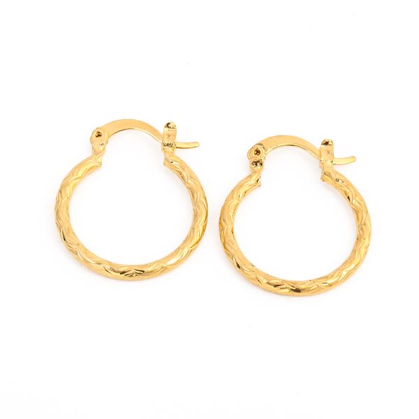 fashion jewelry cute filigree yellow gold color earrings for womens girls children vintage antique solid earrings, Golden;silver
fashion jewelry cute filigree yellow gold color earrings for womens girls children vintage antique solid earrings, Golden;silver