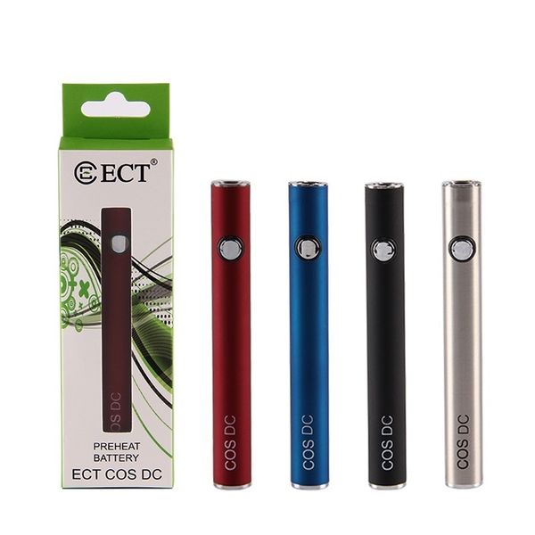 100% оригинал ECT COS батарея постоянного тока 450 мАч vape VV батарея подогрева 510 нить микро USB электронная сигарета для густого масла распылитель ручка испарителя
100% оригинал ECT COS батарея постоянного тока 450 мАч vape VV батарея подогрева 510 нить микро USB электронная сигарета для густого масла распылитель ручка испарителя