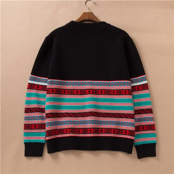 winter warm medusa sweater 2019 men brand designer sweaters slim fit pullover men knitwear male ing, White;black
winter warm medusa sweater 2019 men brand designer sweaters slim fit pullover men knitwear male ing, White;black
