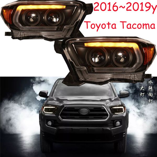 2016~2019 году автомобилей bupmer головного света для такома фары автомобильные аксессуары сид drl ксеноновые противотуманные фары на такома
2016~2019 году автомобилей bupmer головного света для такома фары автомобильные аксессуары сид drl ксеноновые противотуманные фары на такома