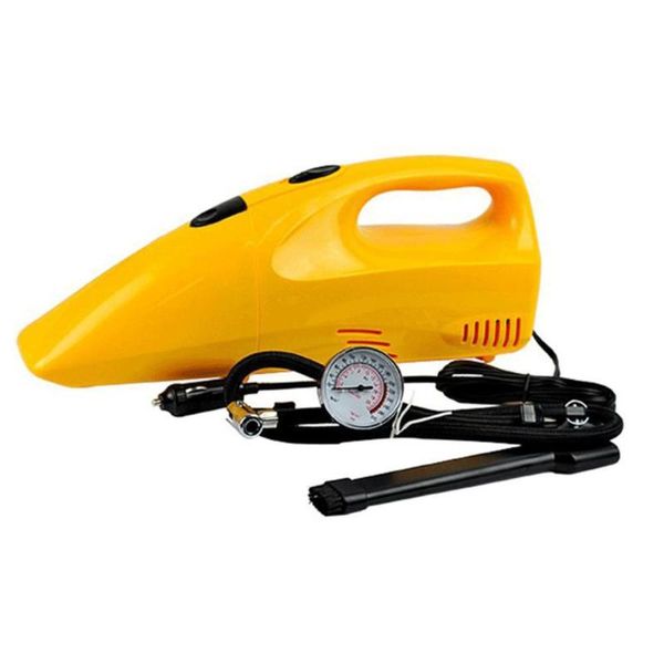 car vacuum cleaner portable wet dry vacuum cleaner inflator
car vacuum cleaner portable wet dry vacuum cleaner inflator