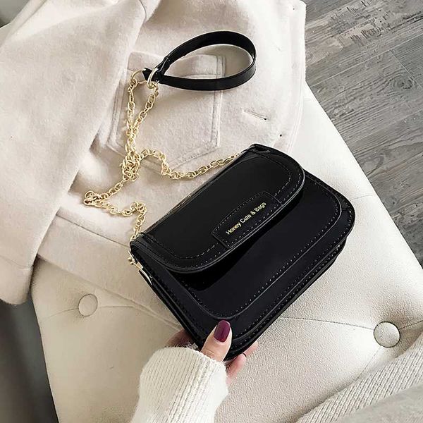 2020 new ladies bag women bag fashion shoulder casual messenger chain bright women wallet
2020 new ladies bag women bag fashion shoulder casual messenger chain bright women wallet