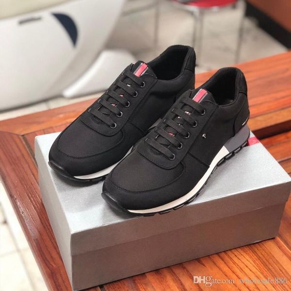 2020 fashion men luxury senior handmade sport shoes for casual sports shoes new fashion stitching color designer shoes, Black
2020 fashion men luxury senior handmade sport shoes for casual sports shoes new fashion stitching color designer shoes, Black