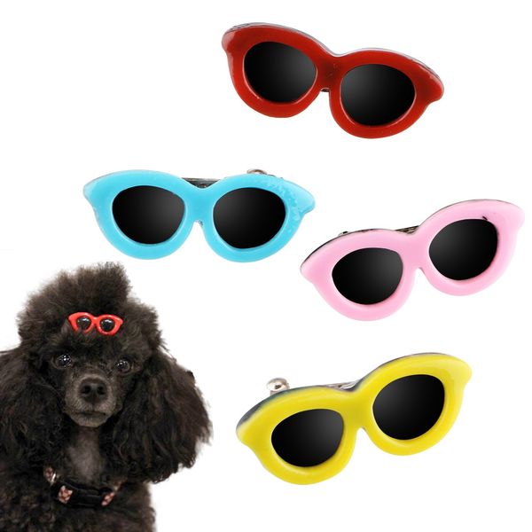 niceyard 1pc clips щенка луки волос pet симпатичные очки шпилька кошка собака луки headdress зоосалон аксессуары
niceyard 1pc clips щенка луки волос pet симпатичные очки шпилька кошка собака луки headdress зоосалон аксессуары