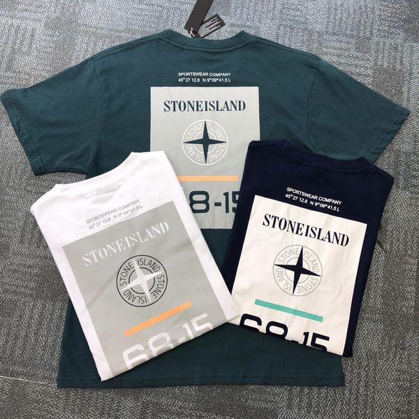 2020 brand shirt sell designer women mens t-shirt fashion casual spring summer tees tshirt 20032701w, White
2020 brand shirt sell designer women mens t-shirt fashion casual spring summer tees tshirt 20032701w, White
