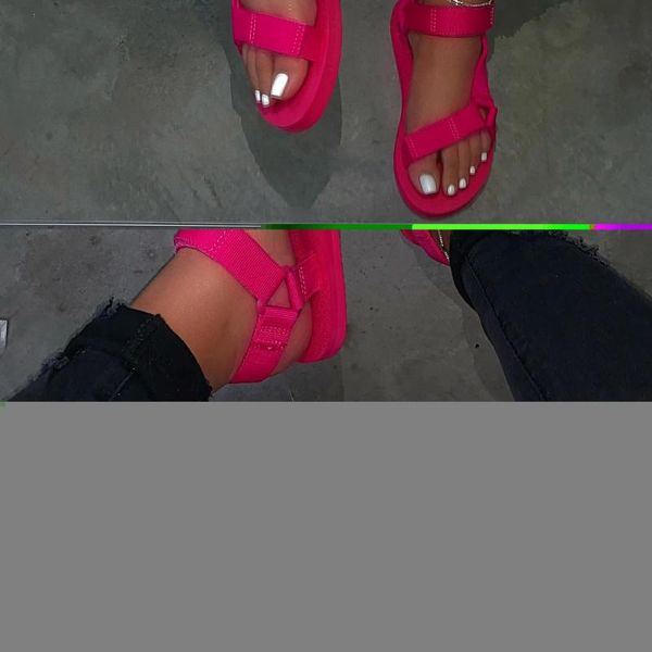 womens summer outdoor beach sandals soft-slip sandals open-toe slippers women plus size sandalias de mujer 2020, Black
womens summer outdoor beach sandals soft-slip sandals open-toe slippers women plus size sandalias de mujer 2020, Black