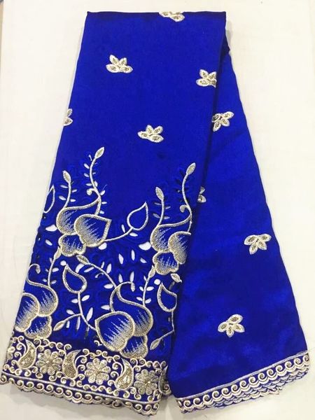 5yards beautiful royal blue cotton fabric african george lace fabric with gold sequins for clothes og4-1, Black;white
5yards beautiful royal blue cotton fabric african george lace fabric with gold sequins for clothes og4-1, Black;white