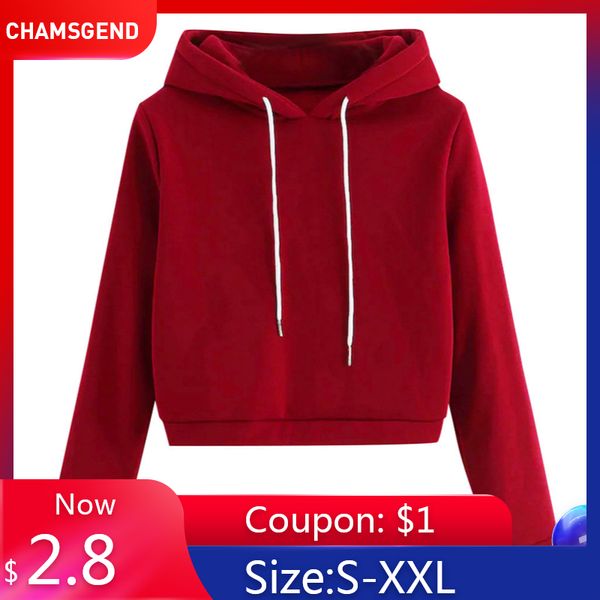 chamsgend red sweatshirts women hoodies long sleeve harajuku fashion autumn pullover hooded korean style brief sportwear f722, Black
chamsgend red sweatshirts women hoodies long sleeve harajuku fashion autumn pullover hooded korean style brief sportwear f722, Black