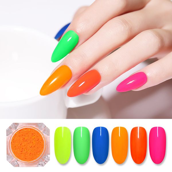 neon phosphor nail glitter powder shiny blue pink yelloe mixed colors nail chrome pigments dust for diy design decoration, Silver;gold
neon phosphor nail glitter powder shiny blue pink yelloe mixed colors nail chrome pigments dust for diy design decoration, Silver;gold