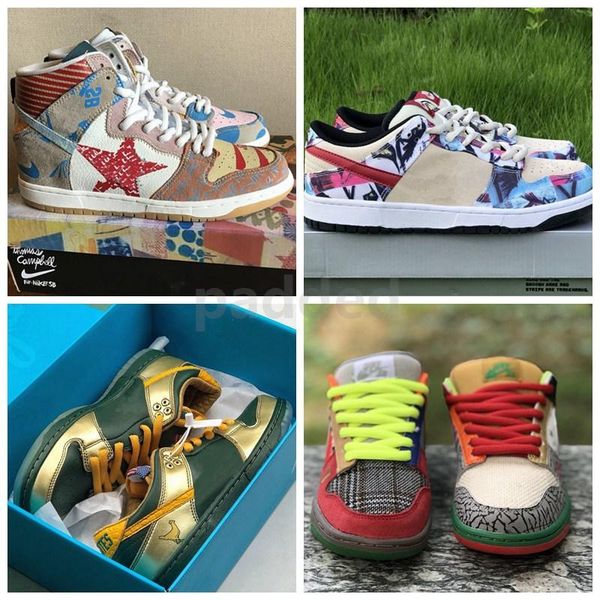 dunk sb low pro sb what the paris doernbecher for mens women running shoes skateboard sports sneakers size 36-45, White;red
dunk sb low pro sb what the paris doernbecher for mens women running shoes skateboard sports sneakers size 36-45, White;red