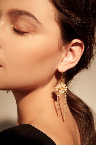 жемчужные серьги, меч, длинный стиле, творческий и креативный eardrop, женский орнамент уха. кисточкой серьги, Silver
жемчужные серьги, меч, длинный стиле, творческий и креативный eardrop, женский орнамент уха. кисточкой серьги, Silver